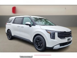 Kia Carnival LXS FWD 2026