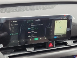 Kia Carnival LXS FWD 2026