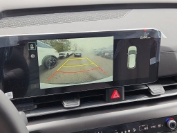 Kia Carnival LXS FWD 2026