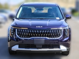 Kia Carnival LX FWD 2026