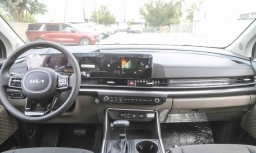 Kia Carnival LX FWD 2026