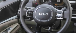 Kia Carnival LX FWD 2026