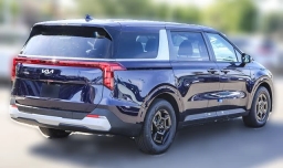 Kia Carnival LX FWD 2026