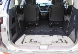 Kia Carnival LX FWD 2026