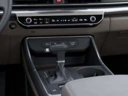 Kia Carnival LX FWD 2026