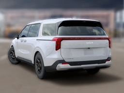 Kia Carnival LX FWD 2026