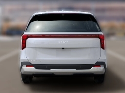 Kia Carnival LX FWD 2026