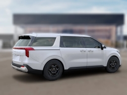 Kia Carnival LX FWD 2026