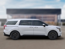 Kia Carnival LX FWD 2026