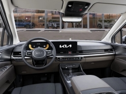 Kia Carnival LX FWD 2026