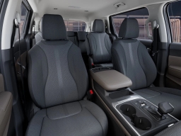 Kia Carnival LX FWD 2026