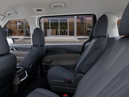 Kia Carnival LX FWD 2026