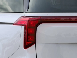 Kia Carnival LXS FWD 2026