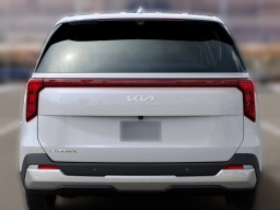 Kia Carnival LXS FWD 2026