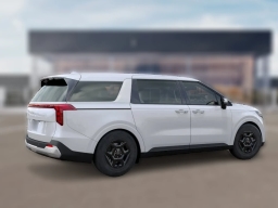 Kia Carnival LX FWD 2026