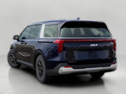 Kia Carnival LX FWD 2026