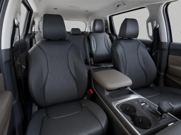 Kia Carnival LX FWD 2026