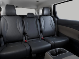 Kia Carnival LX FWD 2026
