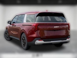 Kia Carnival LX FWD 2026
