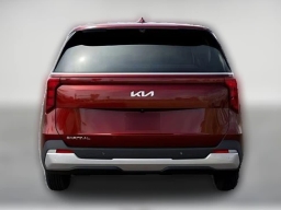 Kia Carnival LX FWD 2026
