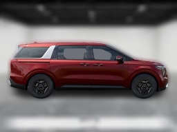 Kia Carnival LX FWD 2026