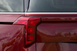 Kia Carnival LX FWD 2026