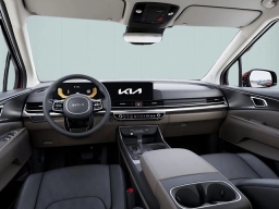Kia Carnival LX FWD 2026