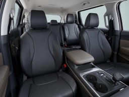 Kia Carnival LX FWD 2026
