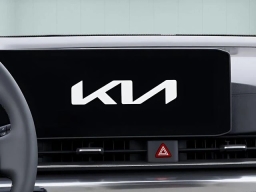 Kia Carnival LX FWD 2026