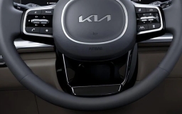 Kia Carnival LX FWD 2026