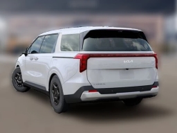 Kia Carnival LX FWD 2026