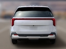 Kia Carnival LX FWD 2026