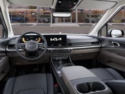 Kia Carnival LX FWD 2026