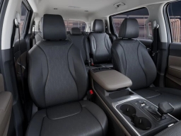 Kia Carnival LX FWD 2026