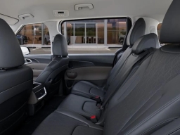 Kia Carnival LX FWD 2026