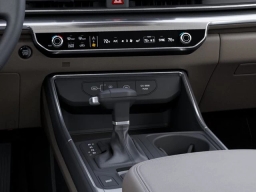 Kia Carnival LX FWD 2026