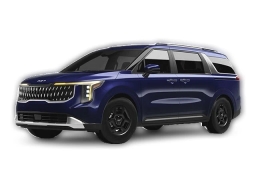Kia Carnival LXS FWD 2027