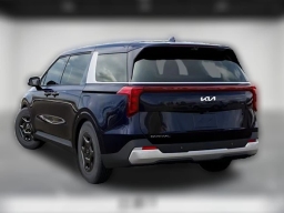 Kia Carnival LX FWD 2026