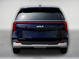 Kia Carnival LX FWD 2026