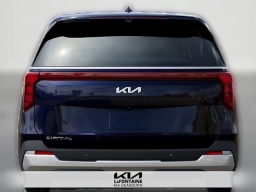 Kia Carnival LX FWD 2026