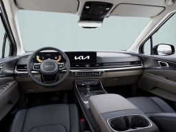 Kia Carnival LX FWD 2026