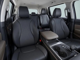 Kia Carnival LX FWD 2026