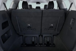 Kia Carnival LX FWD 2026