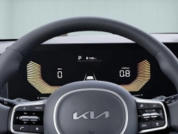 Kia Carnival LX FWD 2026
