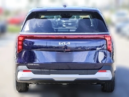 Kia Carnival LX FWD 2026