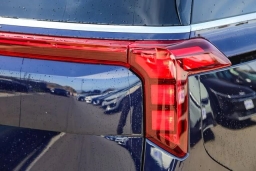 Kia Carnival LX FWD 2026