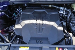 Kia Carnival LX FWD 2026