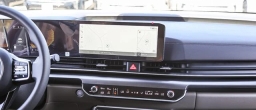 Kia Carnival LX FWD 2026