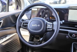 Kia Carnival LX FWD 2026