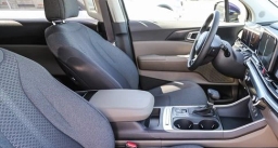 Kia Carnival LX FWD 2026